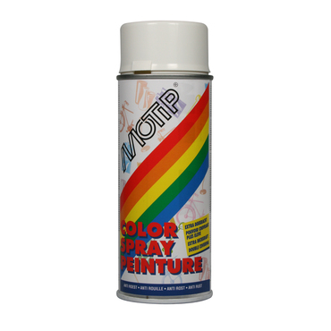 House & hobby - lacquer spray 400 ml